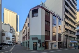 池袋駅 徒歩2分 現況:事務所物件 店舗利用可能【業種相談】