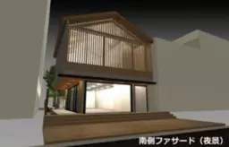 【KKM0120】鎌倉駅徒歩圏内！新築物件募集！軽飲食相談可能！スケルトン物件！