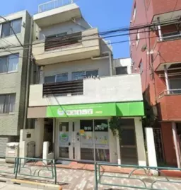 練馬駅 徒歩8分 現況:その他 その他居抜きなど物件 【飲食不可】