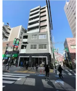 笹塚駅 徒歩3分 スケルトン物件 【軽飲食可】カフェ・喫茶店