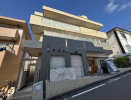 たまプラーザ駅 徒歩4分 1F〈002区画〉居酒屋居抜き物件 【軽飲食可】外観