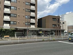 中延駅徒歩1分　軽飲食相談