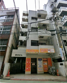 新板橋駅 徒歩1分 現況:その他 その他居抜きなど物件 【飲食不可】