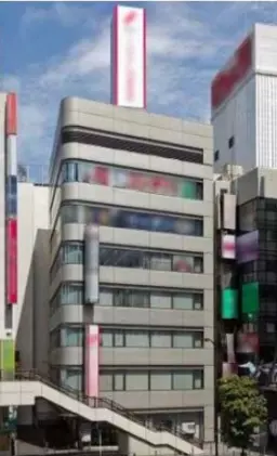 立川駅 徒歩2分 柳通り沿い　駅近好立地店舗　1階 【軽飲食可】