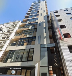 銀座駅 徒歩5分 銀座三原通り 6Fクリニック居抜き物件 【重飲食可】外観