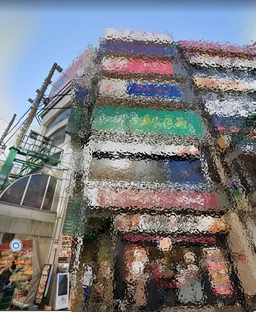 【飲食相談】北千住駅西口徒歩1分！北千住駅前通り沿い物件！外観