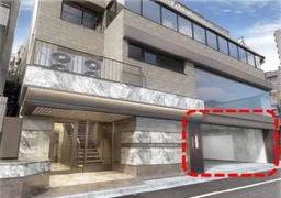 大門駅 徒歩3分 スケルトン物件 【飲食相談】