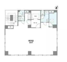 ■麹町駅【飲食不可】※メール問い合わせのみ対応可※