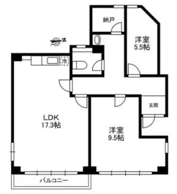 ■麻布十番駅【飲食不可・サービス店舗相談可】※メール問い合わせのみ対応可※