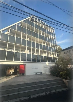 ≪明治神宮前駅 徒歩4分｜4階・用途制限あり｜100.49㎡≫