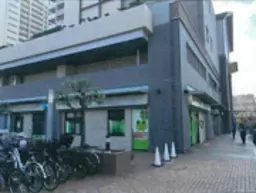 西宮北口駅 徒歩1分 1F角地 現況:クリニック その他居抜きなど物件 【業種相談】外観