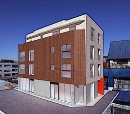 ≪恵比寿駅 徒歩6分｜1階・業種相談｜56.25㎡≫