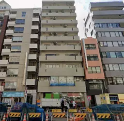 ■飯田橋駅【飲食不可、物販業可】※メール問い合わせのみ対応可※