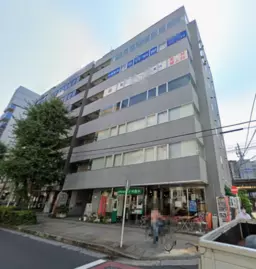 横浜駅 徒歩5分 　4階店舗　業務ご相談ください外観