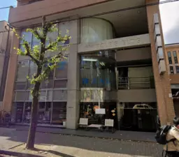 元田中駅 徒歩18分 3F スケルトン物件 【軽飲食程度相談】外観