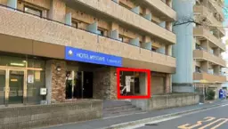 亀戸駅 徒歩5分 現況:レストラン 飲食居抜き物件 【重飲食可】外観