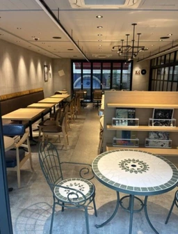 大宮駅 徒歩2分 現況:レストラン 飲食居抜き物件 【何業も可】外観