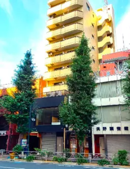 本郷三丁目駅 徒歩6分 現況:その他 その他居抜きなど物件 【飲食不可】