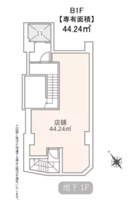 ■西新宿五丁目駅【重飲食相談可能、営業時間要相談】※メール問い合わせのみ対応可※