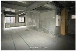 鎌倉駅 徒歩3分 スケルトン物件 【重飲食可】