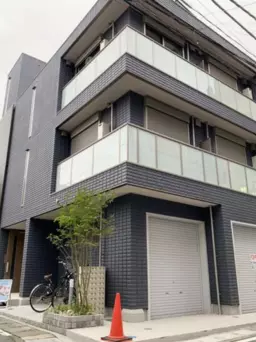 【KKM0120】大船駅徒歩圏内！1階スケルトン物件！