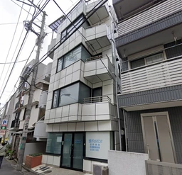 池袋駅徒歩6分 2階店舗[11707]