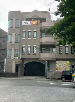 仲町台駅 徒歩2分 現況:その他 その他居抜きなど物件 【飲食不可】外観