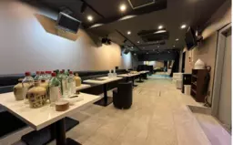 西川口駅西口３分地下一階１８坪クラブ居抜きテナント！外国籍可、ナイト系、飲食可能です。【重飲食可】外観