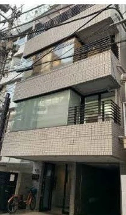 恵比寿駅 徒歩5分 スケルトン物件 【業種相談】