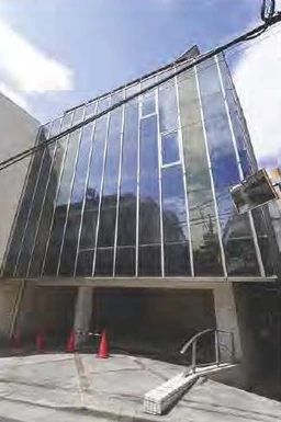 南新宿駅 徒歩4分 現況:その他 その他居抜きなど物件 【飲食不可】