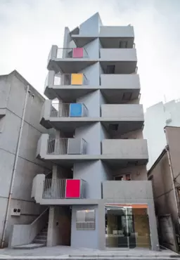 恵比寿駅 徒歩4分 現況:その他 その他居抜きなど物件 【飲食不可】