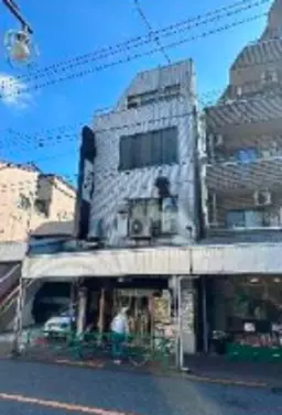 西荻窪駅 徒歩3分 現況:その他 その他居抜きなど物件 【重飲食可】