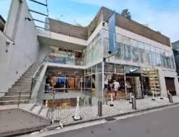 吉祥寺駅 徒歩6分 現況:その他 その他居抜きなど物件 【飲食不可】外観