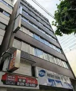 六本木一丁目駅 徒歩2分 現況:その他 その他居抜きなど物件 【飲食不可】