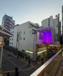 京急蒲田駅 徒歩1分 現況:その他 その他居抜きなど物件 【飲食不可】