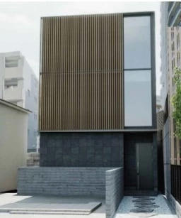 赤羽橋駅 徒歩7分 スケルトン物件 【何業も可】