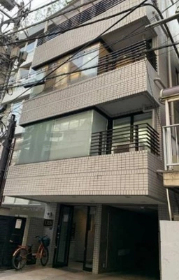 ≪恵比寿駅 徒歩5分｜B1階・店舗事務所｜72.58㎡≫