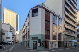 ≪池袋駅 徒歩2分｜2階A区画・飲食相談｜126.07㎡≫