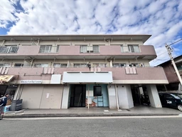 【前業種：歯科医院】内見・業種相談可能です！外観