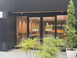 大宮駅 徒歩2分 1階路面カフェ居抜き物件 【重飲食可】外観