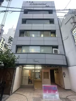 近鉄日本橋駅 徒歩3分 相生橋筋商店街東側 2F店舗物件 【重飲食可】