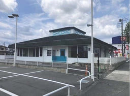 小作駅徒歩19分　重飲食可外観