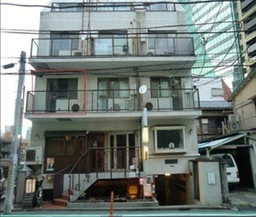 事務所・サービス店舗向