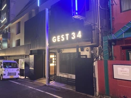 西武新宿駅徒歩1分。歌舞伎町ザ·タワー至近!外観