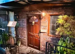 【SI0121】渋谷駅徒歩9分！バーの居抜き！外観