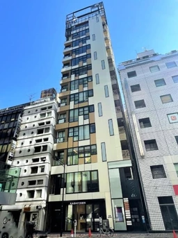 ≪銀座駅 徒歩4分｜6階・飲食相談可｜約72㎡≫