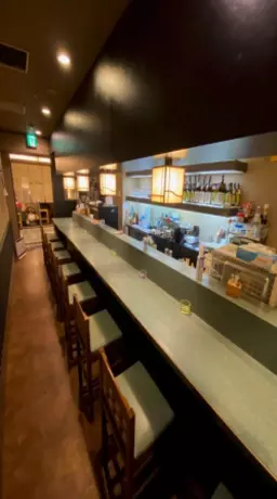 本町駅 徒歩1分 B1F 現況:小料理屋 飲食居抜き物件 【重飲食可】