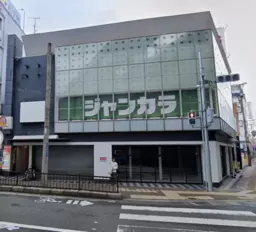 寝屋川市駅 徒歩1分 1F路面店 現況:物販 その他居抜きなど物件 【重飲食可】外観