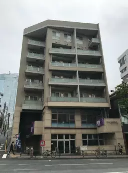 広尾駅 徒歩8分 マンションのモデルルーム、オイスターバー居抜き物件 【重飲食可】