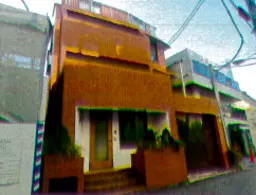 原宿駅 徒歩5分 現況:その他 その他居抜きなど物件 【飲食不可】